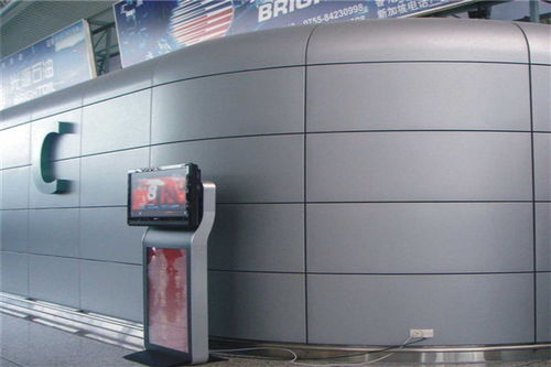 欽州木紋鋁單板廠價批發，優質建材的不二之選