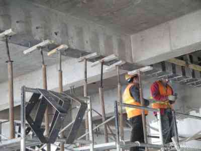 徐州別墅擴(kuò)建加固，專業(yè)選擇助您打造安心家園