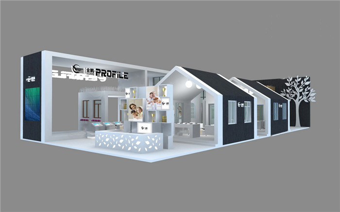 金鵬門窗亮相廣州建材展 創(chuàng)新設(shè)計(jì)引領(lǐng)綠色建材新風(fēng)尚